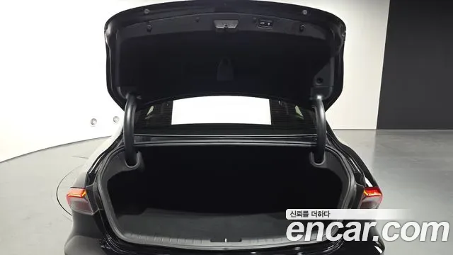 Hyundai Grandeur, миниатюра 12