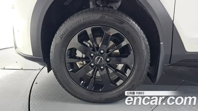 KGM EV (O100) MX AWD, миниатюра 4