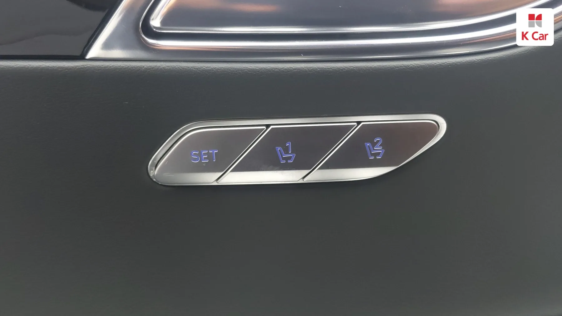 Genesis GV80 бензин 2.5 4WD, миниатюра 12