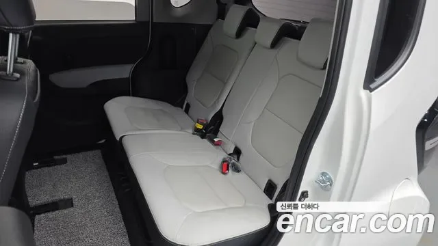 Kia Ray Signature, миниатюра 23