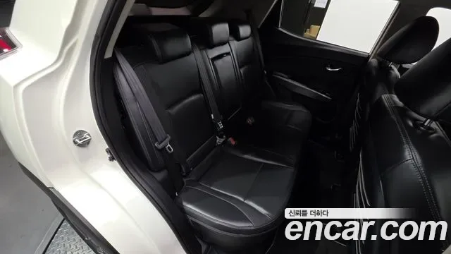 KGM Tivoli бензин 1.5 2WD V3, миниатюра 29