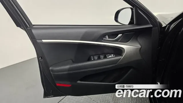 Genesis G70 бензин 2.0T 2WD ( ), миниатюра 22