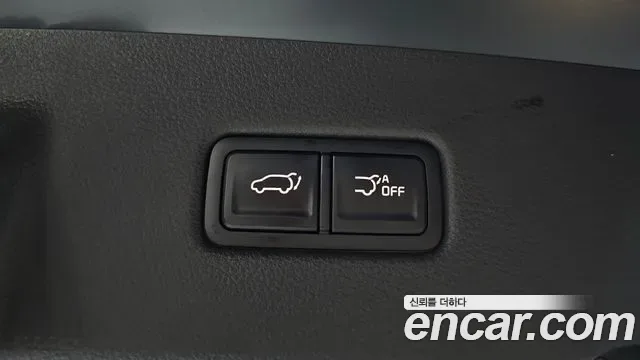 Kia Carnival бензин 9 мест Signature, миниатюра 7