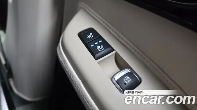 Kia Carnival бензин 9 мест ( ), миниатюра 25