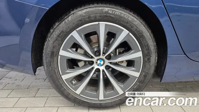 BMW 3 (G20) 320i, миниатюра 29