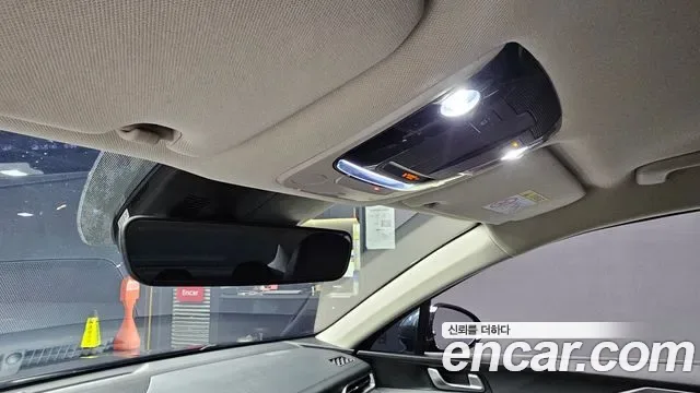 Kia K5 III 2.0 Prestige, миниатюра 15
