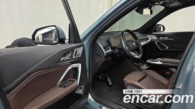 BMW X1 sDrive 20i M, миниатюра 8