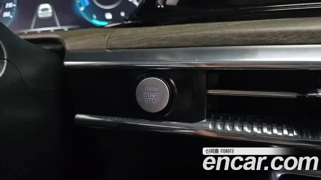 Kia K5 гибрид III Signature, миниатюра 9