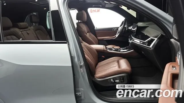 BMW X5 xDrive 40i M, миниатюра 13