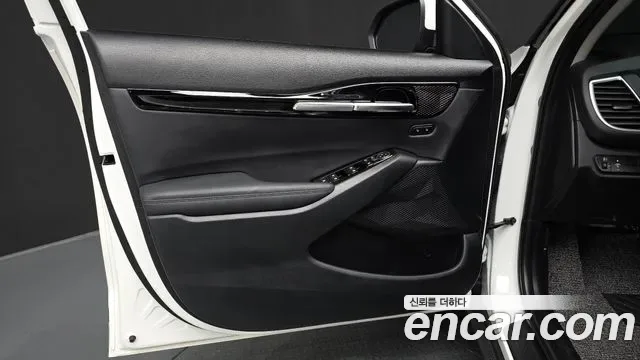 Kia Seltos бензин 2.0 2WD Signature, миниатюра 7