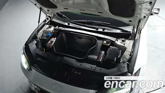 Hyundai Ioniq 6 Prestige, миниатюра 17