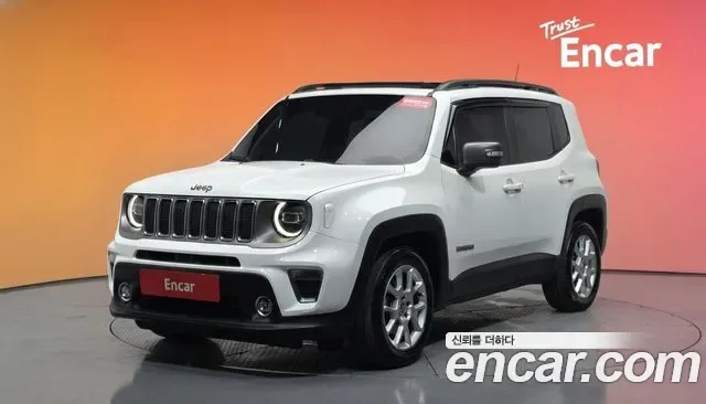 Jeep Renegade, миниатюра 27
