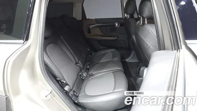 MINI Cooper HIGH II, миниатюра 17