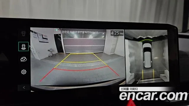 Kia Carnival дизель 9 мест Gravity, миниатюра 23
