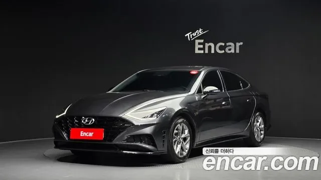 Hyundai Sonata 2.0 Modern
