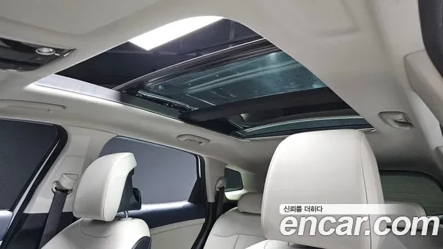 Kia Sportage дизель 2.0 2WD Signature, миниатюра 27