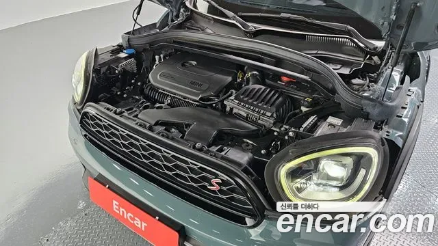 MINI Cooper ALL4 II, миниатюра 22