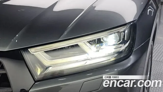 Audi SQ5 3.0 TDI, миниатюра 22