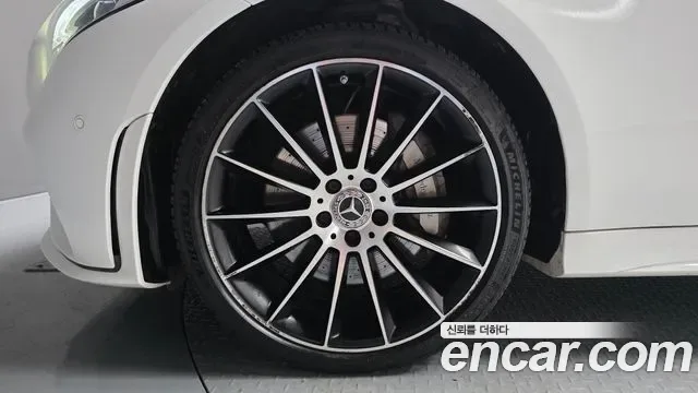 Mercedes-Benz CLS CLS450 4MATIC AMG Line, миниатюра 21