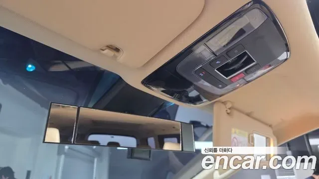 Hyundai Staria L3.5 9 мест Modern, миниатюра 27