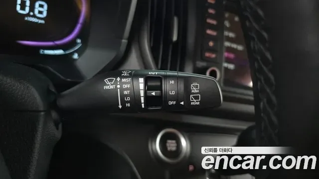Kia Ray Signature, миниатюра 15