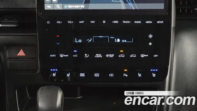 Hyundai Staria HEV 1.6 11 мест Modern, миниатюра 30
