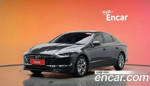 Hyundai Sonata 2.0 LPG Premium, миниатюра 30