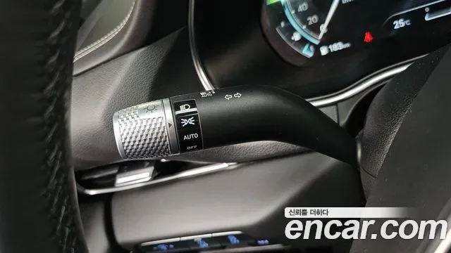 Genesis GV80 2.5T бензин AWD ( ), миниатюра 22