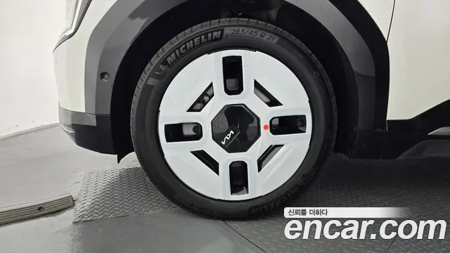 Kia EV9 4WD, миниатюра 18