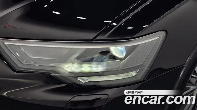 Audi A6 45 TFSI Premium, миниатюра 30