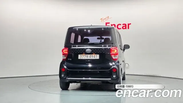 Kia The New Ray, миниатюра 17