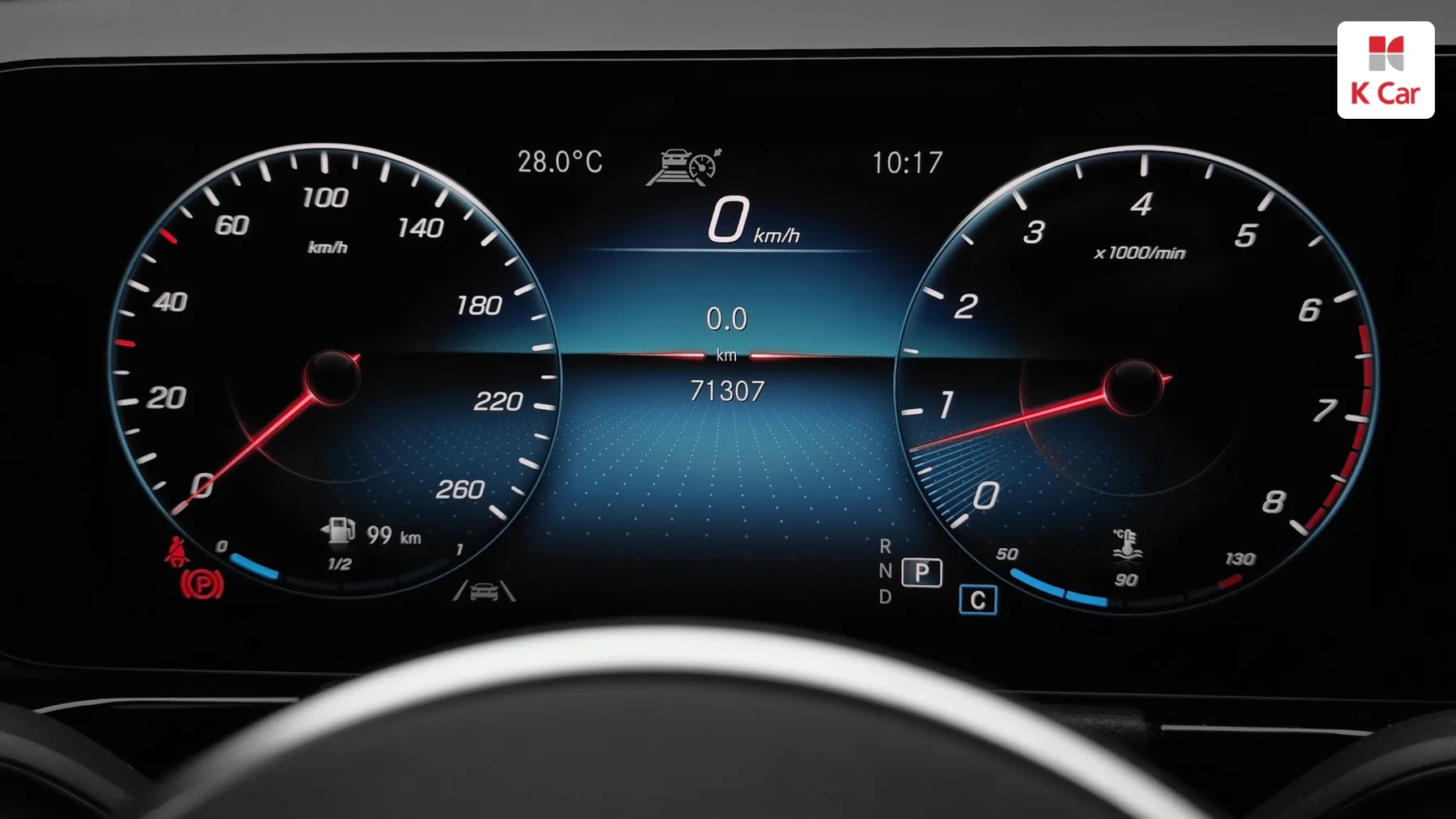 Mercedes-Benz GLA бензин 2WD GLA 220, миниатюра 4