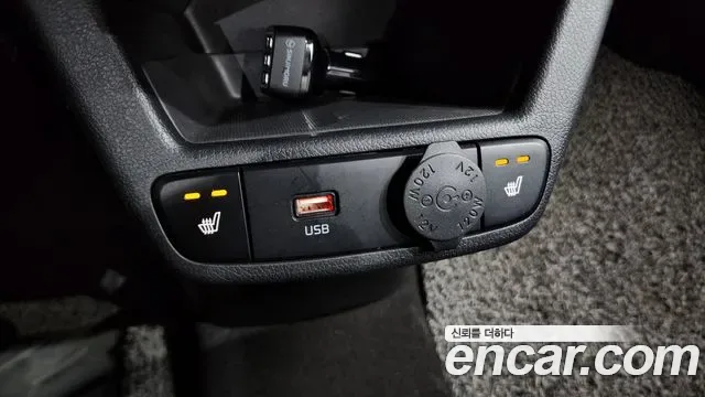 Kia The New Ray Best Selection, миниатюра 29