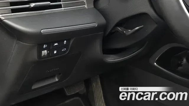 Hyundai Grandeur 2.5 Premium, миниатюра 24