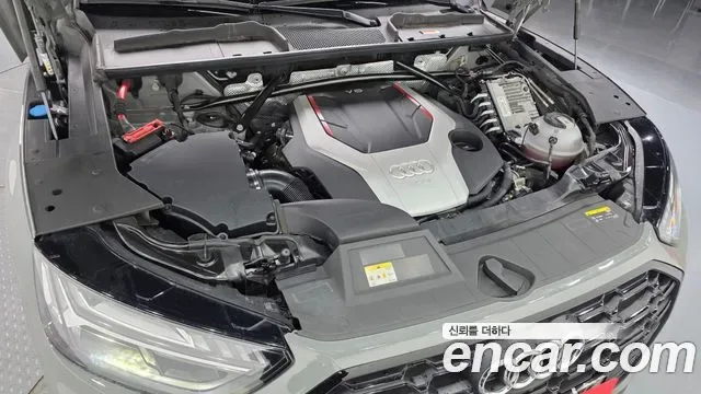 Audi SQ5 3.0 TFSI, миниатюра 16