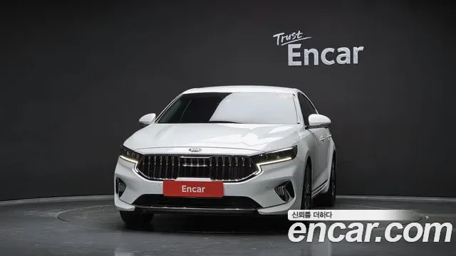 Kia K7 2.5 GDI X, миниатюра 25