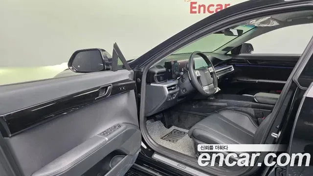 Hyundai Grandeur, миниатюра 27
