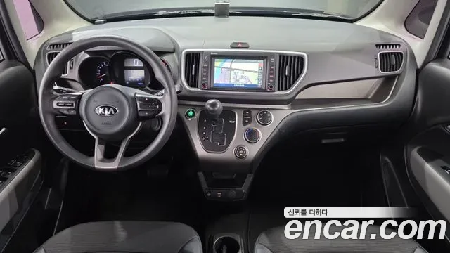 Kia The New Ray, миниатюра 16