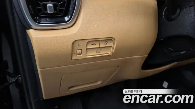 Kia Sorento дизель 2.2 4WD, миниатюра 7