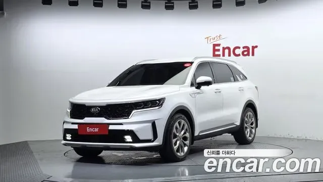 Kia Sorento дизель 2.2 4WD Signature, миниатюра 22