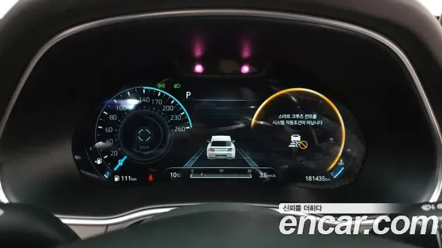 Genesis GV80 3.0 дизель AWD, миниатюра 2