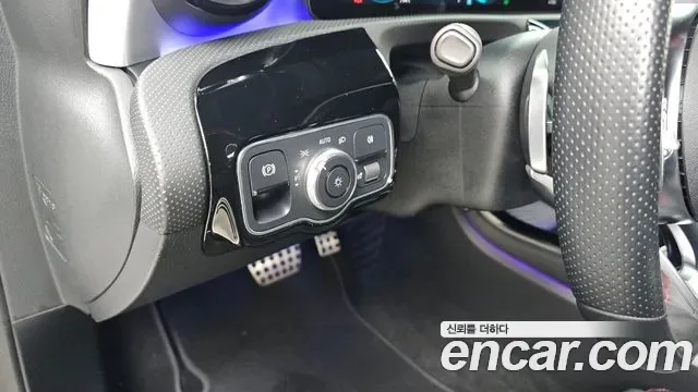 Mercedes-Benz CLA CLA250 4MATIC, миниатюра 21