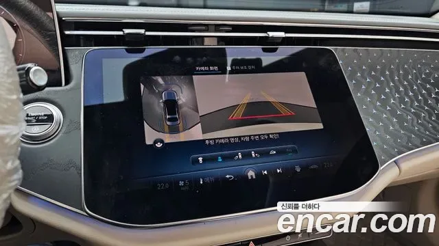 Mercedes-Benz E-Class E220d 4MATIC, миниатюра 30