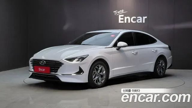 Hyundai Sonata 2.0 LPG( ) Premium