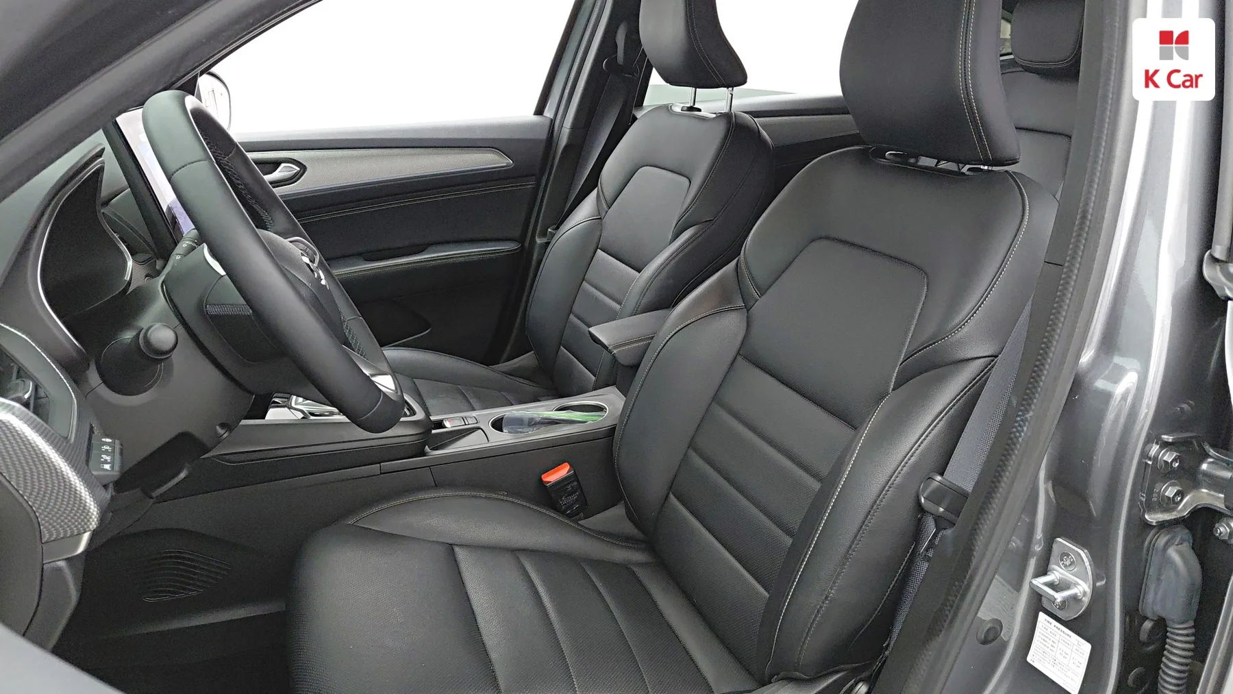 Renault XM3 гибрид for all, миниатюра 9