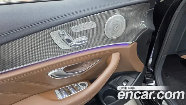 Mercedes-Benz E-Class E53 AMG 4MATIC+, миниатюра 3