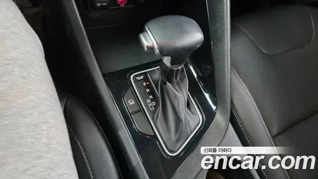 Kia Niro 1.6 HEV Prestige, миниатюра 8