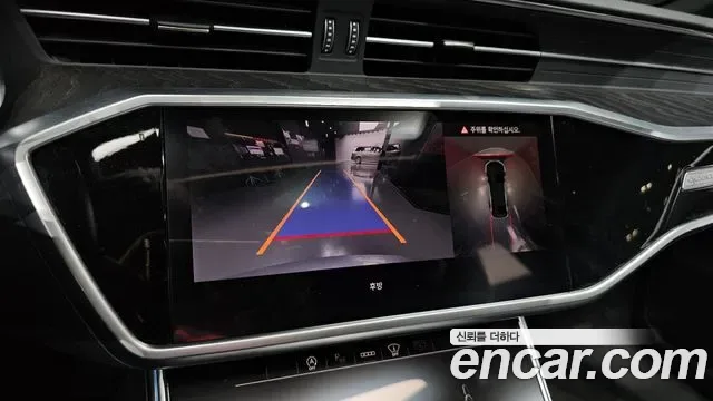 Audi A6 45 TFSI Premium, миниатюра 19