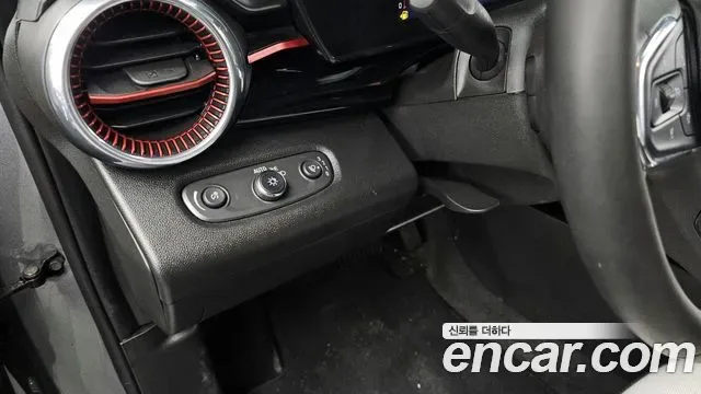 Chevrolet Trax, миниатюра 8
