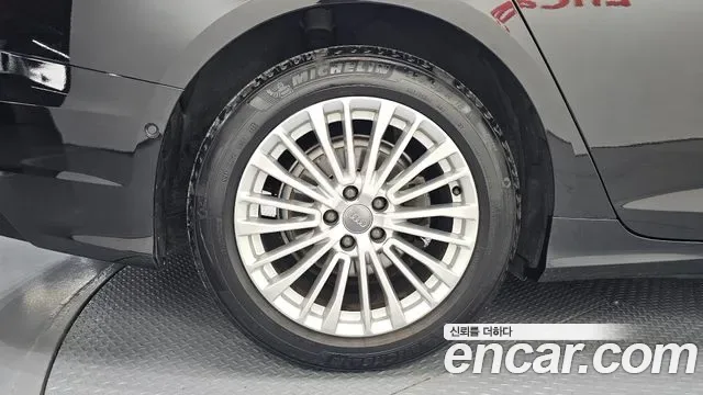 Audi A6 40 TDI Premium, миниатюра 18